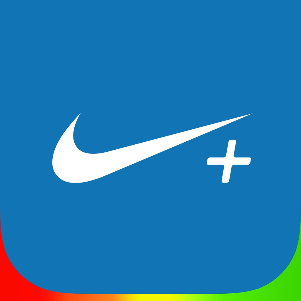 Nike+ Fuel